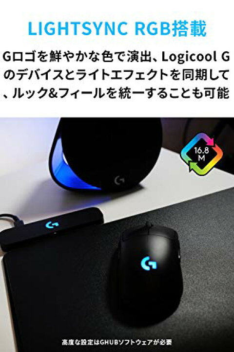 楽天市場】Logicool G ロジクール G ゲーミングマウスパッド G-PMP-001 