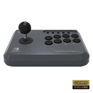 �y�C�V�����C�Z���X���i�z�t�@�C�e�B���O�X�e�B�b�N mini for Nintendo Switch �yNintendo Switch�Ή��z