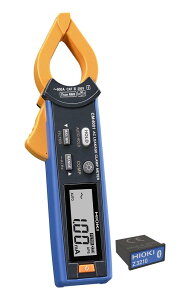 HIOKI (ud@) AC[NNv[^ CM4001-90 CXA_v^Z3210 Zbgi BluetoothʐM d [N R   AC 0.6mA ` Rd T