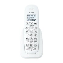 楽天市場】シャープ jd-v38cwの通販