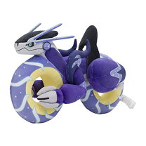 楽天市場】ポケットモンスター 組立可動！コライドン・ミライドンの通販