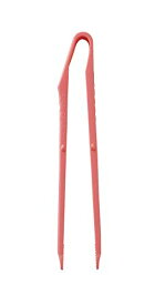 サンクラフト お菓子 トング ポテトング 日本製 ピンク ポテトチップス スナック 手が汚れない PCT-06 サイズ:18.6×3.5×1.5cm
