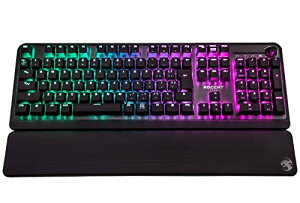 ROCCAT USB Pyro JjJ RGB Q[~OL[{[h jA(Ԏ) JP{z hCcfUC ROC-12-627