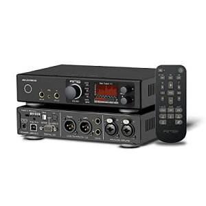 RME ADI-2/4 Pro SE wbhtHAv USBI[fBIC^[tFCX 32bit/768kHz DSD11.2MHzΉ