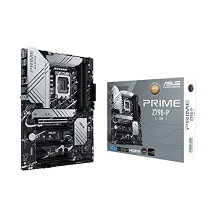 楽天市場】ASUS PRIME Z790M-PLUS D4-CSM マザーボードの通販