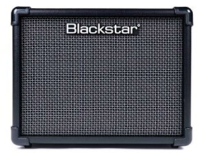 Blackstar ubNX^[ XeI M^[Av ID:Core V3 Stereo 10 K rO X^WIɍœK X[p[ChXeI 6ނ̊g{CX GtFNgUSB  10W