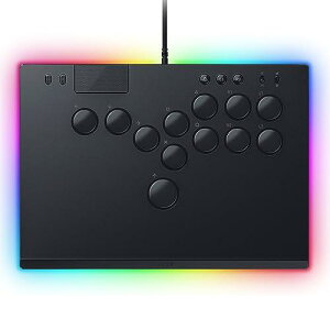 �yPlayStation�� �����C�Z���X���i�z Razer ���C�U�[ Kitsune PS5 & PC �p ���^ ���o�[���X �A�[�P�[�h�R���g���[���[ �����x���������̍������j�A���^�I�v�e�B�J���X�C�b�` �X�����f�U�C�� �P�[�u��