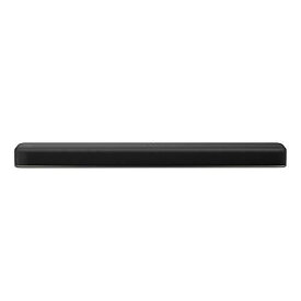 ソニー サウンドバー HT-X8500 デュアルサブウーファー内蔵 4K HDR HDMI付属 Dolby Atmos DTS:X (オンラインライブやゲームにもお勧め)Bluetooth 対応
