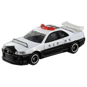 ^Jg~[ w g~J No.1  Y XJCC GT-R (BNR34) pg[J[ () x ~jJ[   3Έȏ  ߋSi ST}[NF TOMICA TAKARA TOMY
