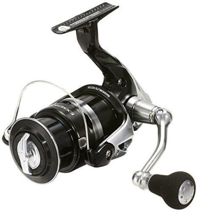 楽天市場】シマノ(SHIMANO) スピニングリール 14 エクスセンスBB 