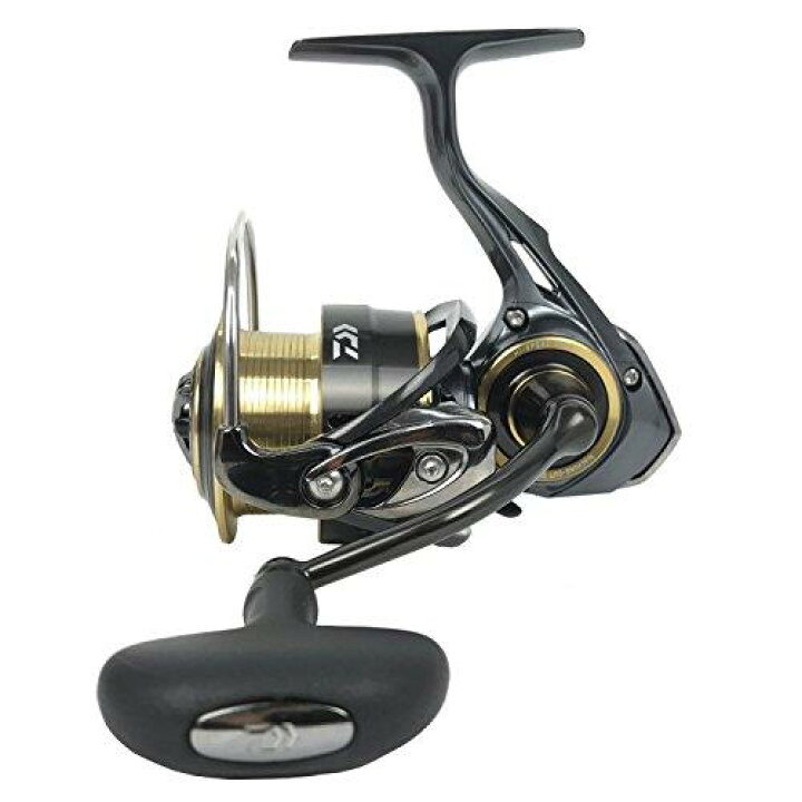 楽天市場】ダイワ(DAIWA) スピニングリール 17 セオリー 3012H (2017 