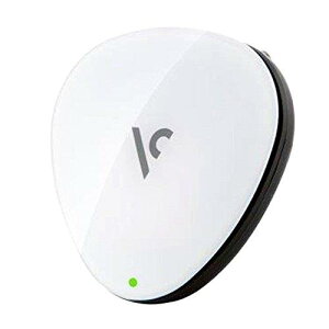 voice caddie({CXLfB) VC300SE VC300SE ^ GPS Stir  y ȒP zCg OC^[tF[X : microUSB O`@ : 45(W)×45(H)×12(D)mm