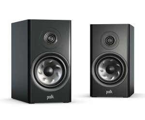 |[NI[fBI POLK AUDIO RESERVE R100 RpNgEubNVFtEXs[J[ ubN R100BLK 1yA