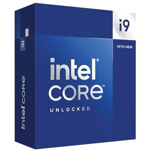 intel 14 CPU Core i9-14900K (AbNŁEGPU@\t) 24RA/32Xbh őg 6.0GHz LGA1700 {Ki BX8071514900K