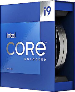 intel Ce CPU 13 Core i9-13900K BOX BX8071513900K / Kʕi