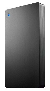 �A�C�E�I�[�E�f�[�^ �|�[�^�u��HDD 4TB USB 3.1 Gen1/�o�X�p���[/PC/Mac/�É�/�̏�\�� ���{�� HDPH-UT4DKR/E