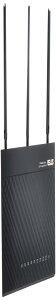 ASUS WiFi ����LAN ���[�^�[ RT-AC68U 11ac �f���A���o���h AC1900 1300+600Mbps �ő�18�� 4LDK 3�K�� �y iPhone X / XS �Ή� �z