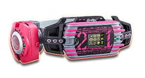 楽天市場】仮面ライダー ネオディケイド ベルトの通販