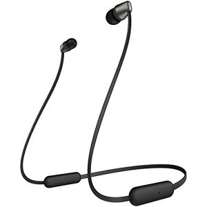 \j[ CXCz WI-C310 : BluetoothΉ/ő15ԘAĐ/}CNt tbgP[u̗p 2019Nf ubN WI-C310 BC