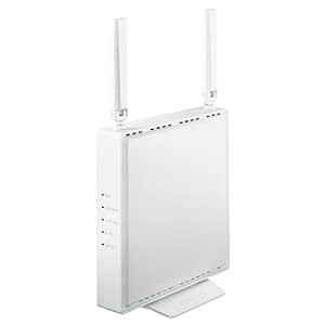 ACEI[Ef[^ WiFi [^[ LAN Wi-Fi6 AX1800 1201+574Mbps IPv6Ή Aei {[J[y iPhone/Android / PS5 / Nintendo Switch [J[mFς݁zWN-DEAX1800GRW