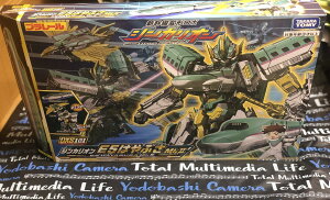 v[ Vό`{ VJI DXS101 VJI E5͂Ԃ MkII