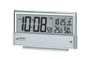 ZCR[NbN(Seiko Clock) ZCR[ NbN ڊo܂v dg fW^ J_[ x x \ F ^bN SQ773S SEIKO