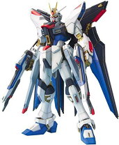 楽天市場】ガンプラ mg ストライクフリーダム フルバーストの通販