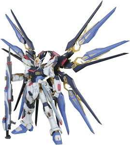 PG @mK_SEED DESTINY XgCNt[_K_ 1/60XP[ Fς݃vf