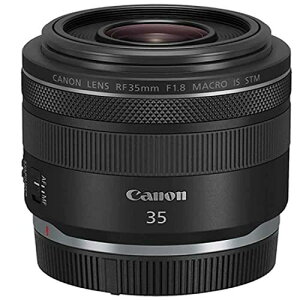 Canon Pœ_LpY RF35mm F1.8 }N IS STM EOSRΉ RF3518MISS TM