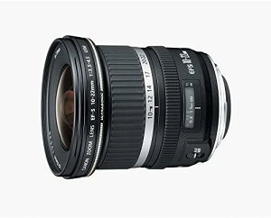 Canon LpY[Y EF-S10-22mm F3.5-4.5 USM APS-CΉ
