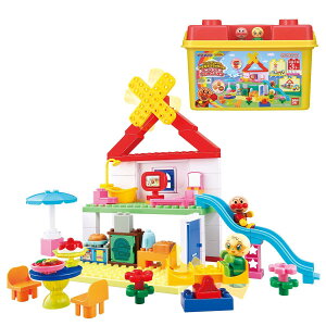 [o_C(BANDAI)] Blocklabo ubN{ p傤Ƒ傫Ȃ! Ap}ubNoPc