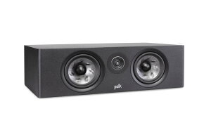 �|�[�N�I�[�f�B�I POLK AUDIO RESERVE R400 �Z���^�[�E�X�s�[�J�[ �u���b�N R400BLK