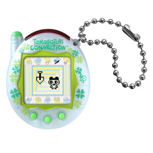[o_C(BANDAI)] Tamagotchi Connection [΁[