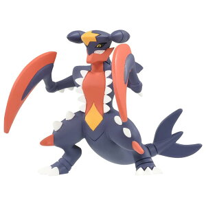 �^�J���g�~�[(TAKARA TOMY) �|�P�b�g�����X�^�[ �����R�� MS-07 ���K�K�u���A�X