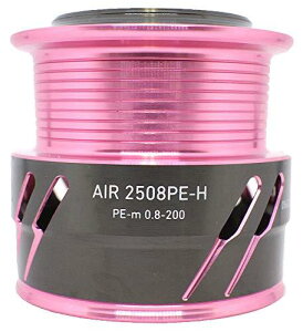 �_�C��(DAIWA) �����p�[�c 17 �g�� AIR 2508PE-H �X�v�[��(2-8) ���i�ԍ� 8 ���i�R�[�h 128B73 00056204128B73