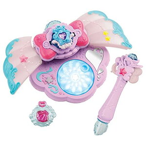 トロピカル〜ジュ!プリキュア くるくる変身! マーメイドアクアパクト