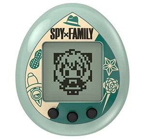 SPY×FAMILY TAMAGOTCHI Xp CO[