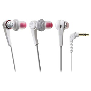 I[fBIeNjJ SOLID BASS Ci[C[wbhz zCg ATH-CKS770 WH