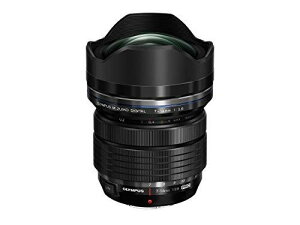 OLYMPUS LpY[Y M.ZUIKO DIGITAL ED 7-14mm F2.8 PRO }CNtH[T[Yp EZ-M0714PRO BLK