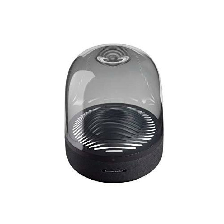 楽天市場】Harman Kardon AURA STUDIO 3 Wireless Bluetoothスピーカー 