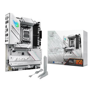 ASUS AMD AM5 AMD B850 ATX }U[{[h Ryzen 9000 &8000 & 7000 Series Ή/ROG STRIX B850-A GAMING WIFI