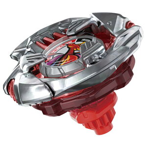 BEYBLADE X �x�C�u���[�hX BX-38 �u�[�X�^�[ �N�� ���]���K���[�_4-70TP