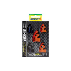 ���}�V�^(YAMASHITA) �G�M�� TR�V���J�[ ����Z�b�g EOTRSNS