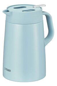 �^�C�K�[ �ۉ� �ۗ� ���|�b�g ��e�� 1.2L �A�N�A�u���[ PWO-A120AC
