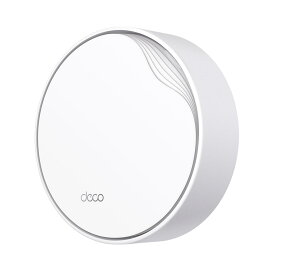 TP-Link Wi-Fi 6 ���[�^�[ �@�l���� wifi���p �r�W�l�X ����LAN���[�^�[ ���p�A�N�Z�X�|�C���g �X�}�[�g�z�[�� �y2.5Gbps WAN/LAN PoE�|�[�g���ځz AX3000 Deco X50-PoE 1���j�b�g