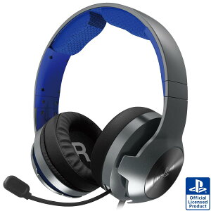 �ySONY���C�Z���X���i�z�z�� �Q�[�~���O�w�b�h�Z�b�g �v�� for PlayStationR5, PlayStationR4, PC �u���[�yPS5�Ή��z