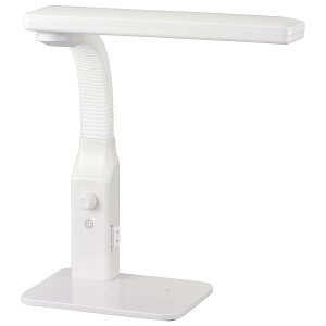 �I�[���d�@ LED�f�X�N�X���C�g �����@�\�t�� DS-LD95CG-W/RA93 06-3684 OHM