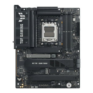ASUS AMD X870E AM5 �Ή� ATX �}�U�[�{�[�h TUF GAMING X870E-PLUS WIFI7
