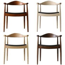 ダイニングチェアー 1脚 食卓椅子 無垢材 椅子 イス いす デザイナーズ ザ・チェア 世界で最も美しい椅子 ハンス・ウェグナーの大名作 おしゃれ 北欧 モダン ミッドセンチュリー レトロ