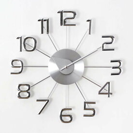 時計 壁掛け 掛け時計 ウォールクロック ジョージ・ネルソン フェリス クロック デザイナーズ カフェ インテリア ミッドセンチュリー 北欧 モダン おしゃれ